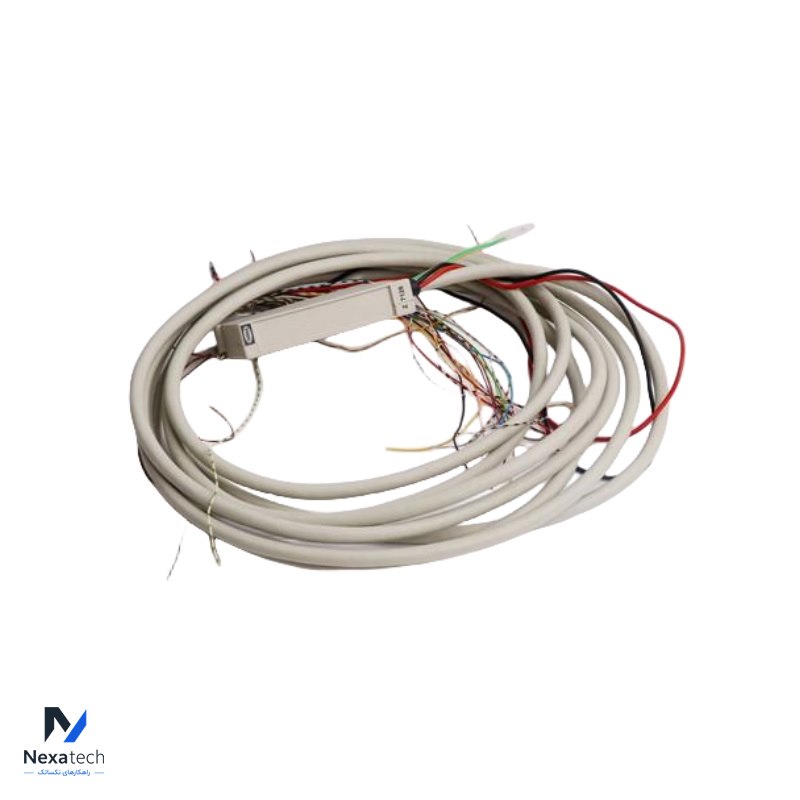 HIMA Z7128 Cable Plug