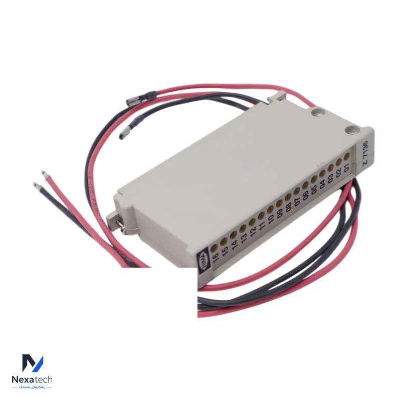 HIMA Z7136 Digital Output Module
