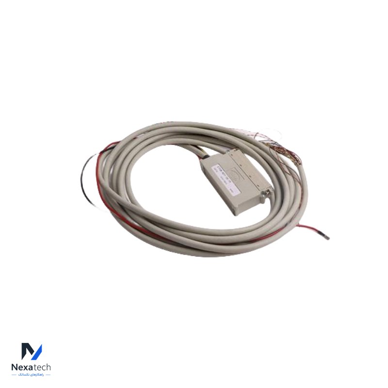 HIMA Z7150 Cable Plug