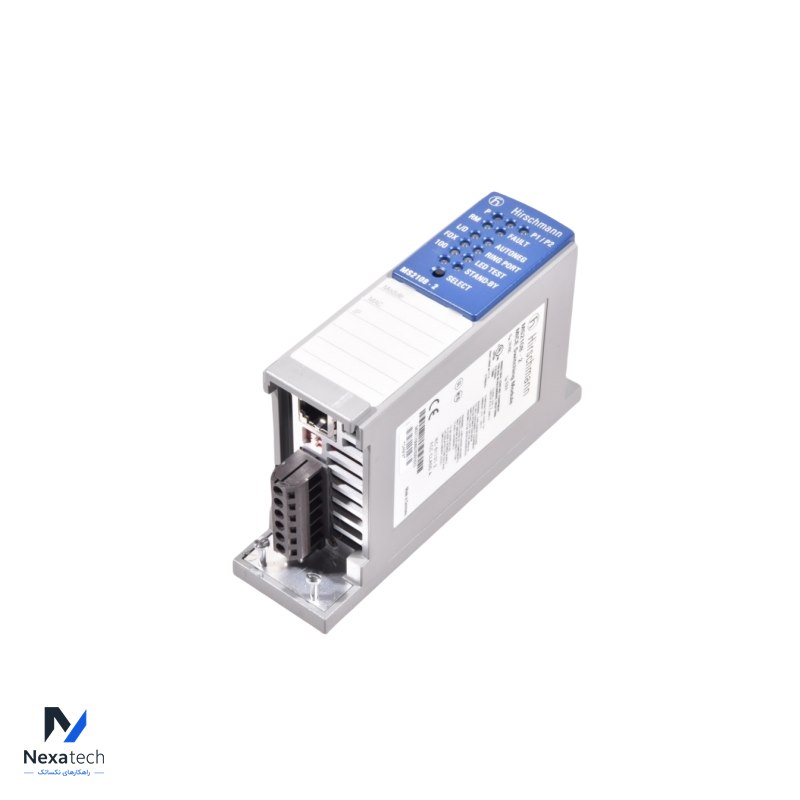 HIRSCHMANN MS2108-2 MICE SWITCHING MODULE