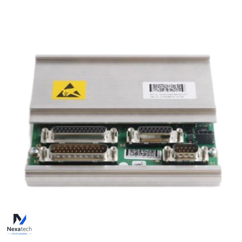 ABB 3HAC044168-001 RMU102 Measurement Board