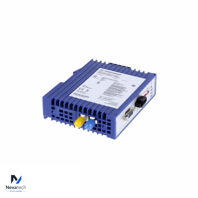 HIRSCHMANN OZD PROFI 12M G12 Interface Modules