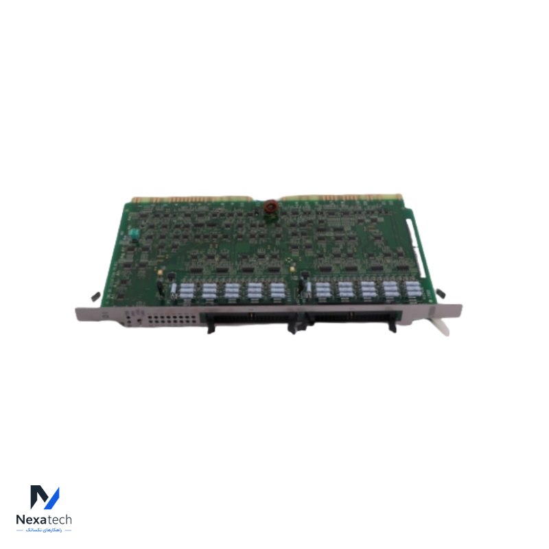 Hitachi AEH002A Digital Control System (DCS) Card