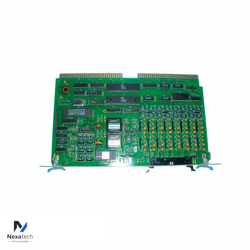 HITACHI LPA245A I/O module