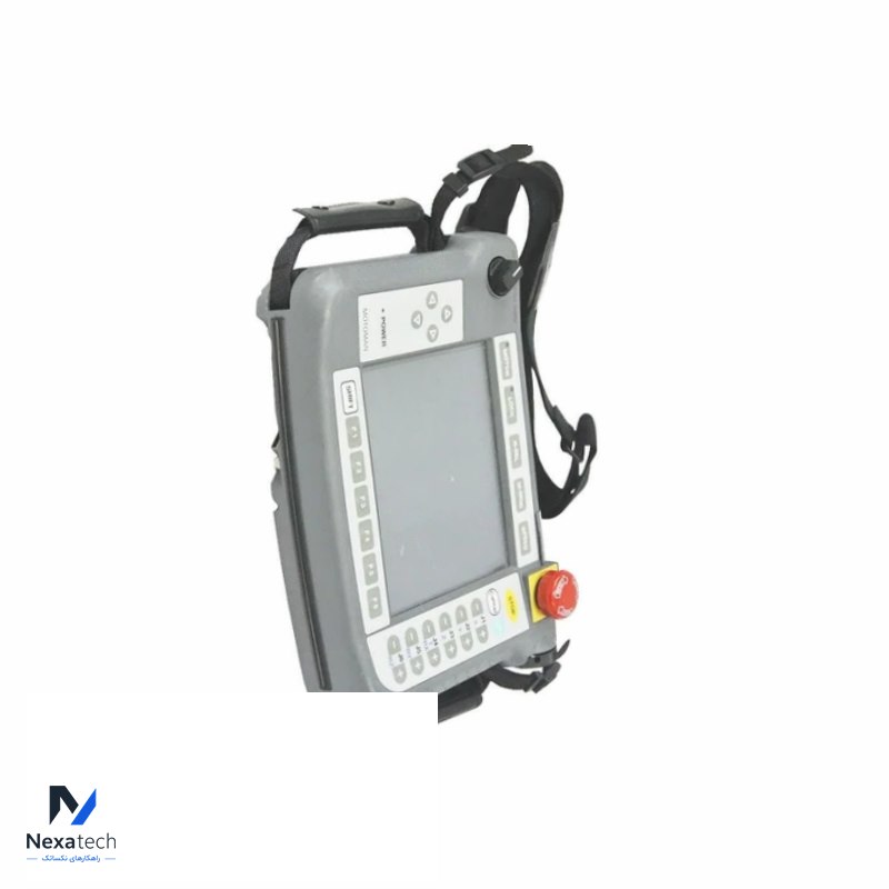 ABB 3HAC085590-001 DSQC3120 Controller Switch