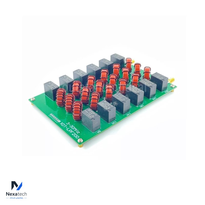 HITACHI LPF200A Interface card