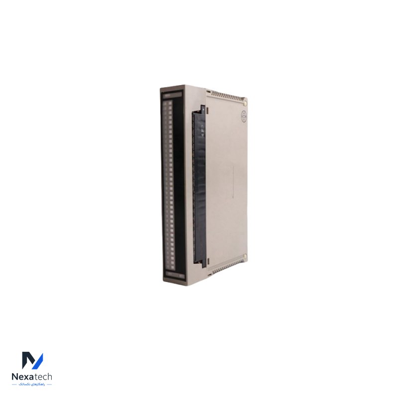 HITACHI LYA210A Analog Input Module