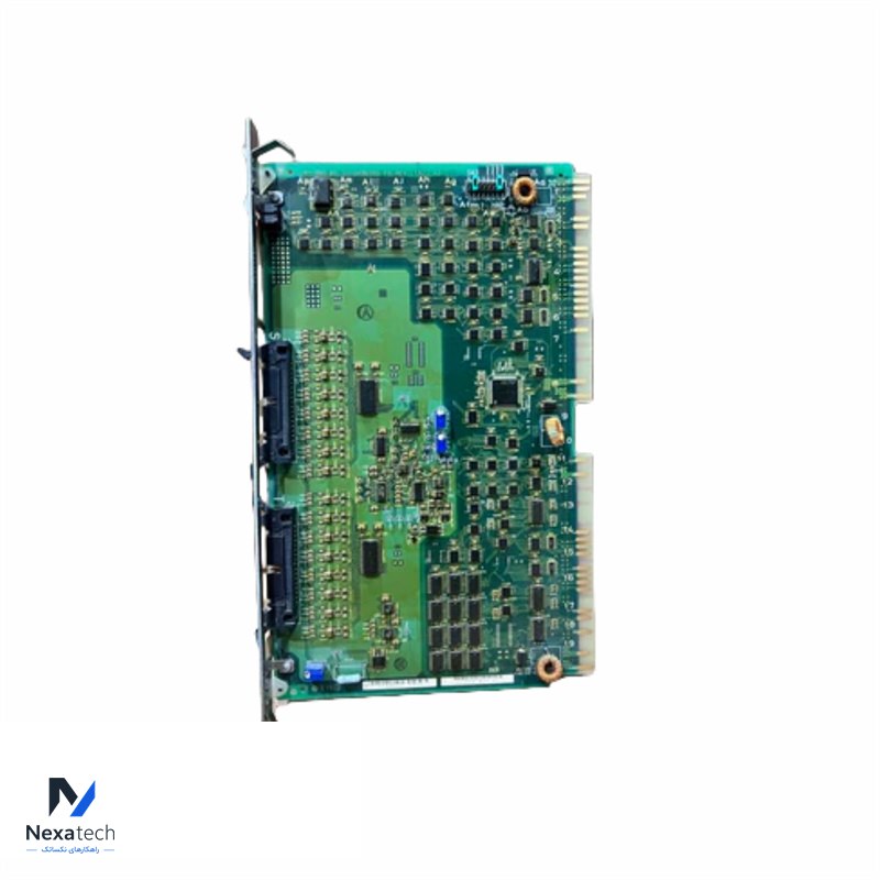 HITACHI LYA220A Analog Input Module