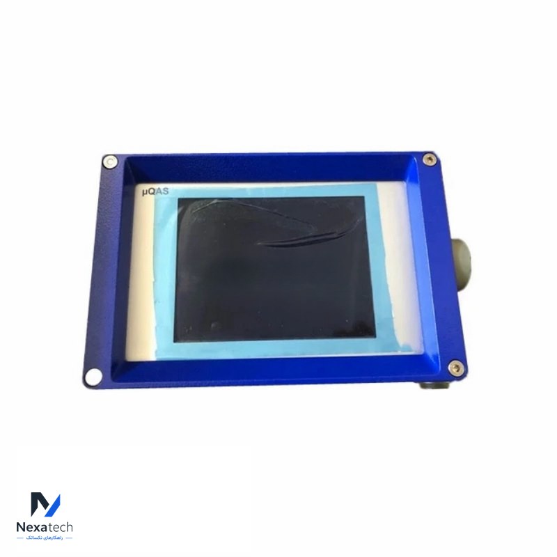 HKS Z0099-100-001 System Screen