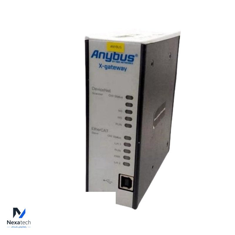 HMS AB7697-F Gateway Module
