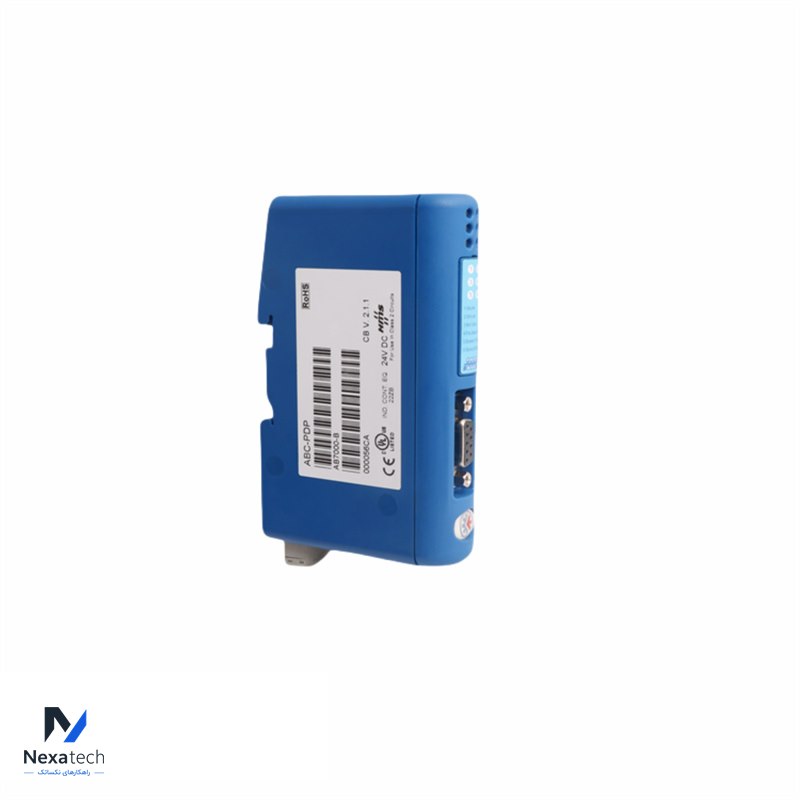 HMS ABC-PDP AB7000-B Communicator PROFIBUS