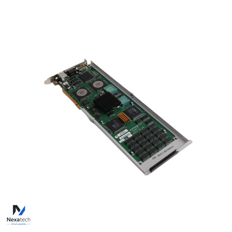 HOENYWELL 51403299-200 PROCESSOR BOARD