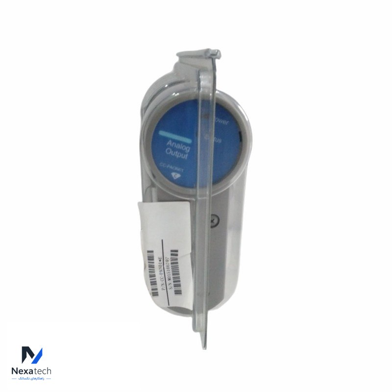 HOENYWELL CC-PAON01 51410070-175 Analog Output Module