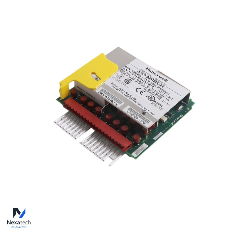 HOENYWELL 900H03-0102 Digital Output – AC Type