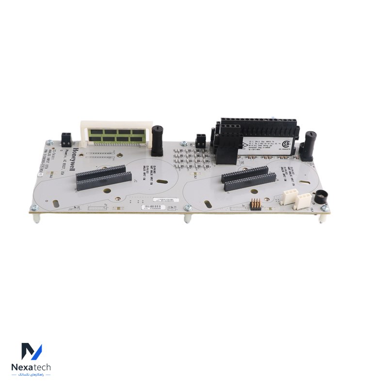HOENYWELL CC-TAIX11 51308365-175 Analog Input with HART