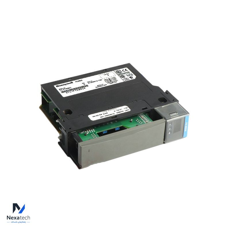 HOENYWELL TC-FTEB01 51309512-125 Ethernet Module