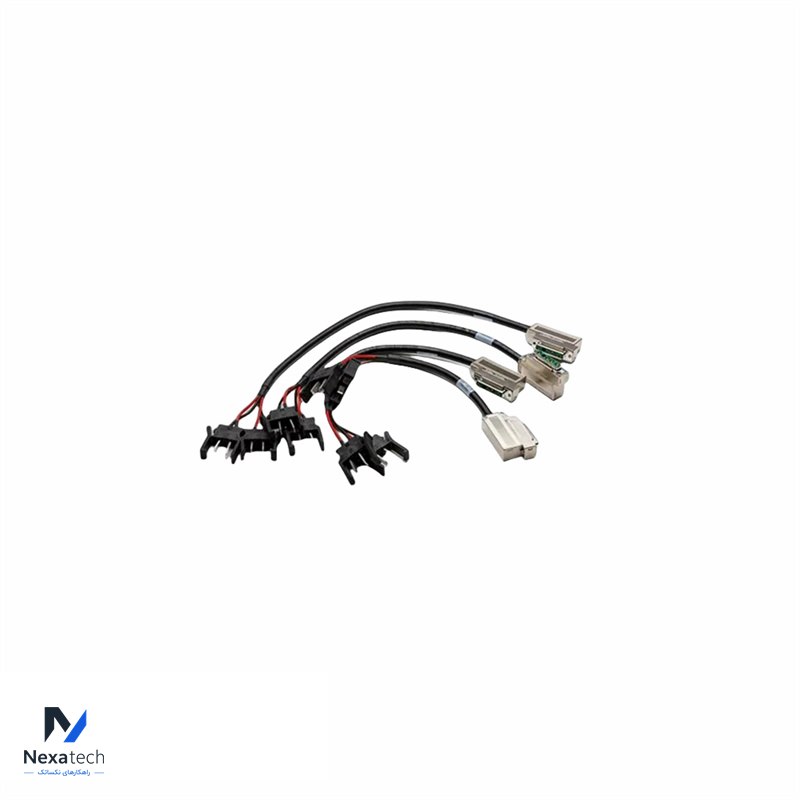 Honeywel FS-PDC-IOSET Power Distribution Cable