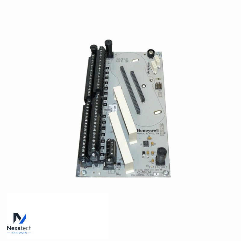 Honeywel TP-DSOEP1-100 51402497-200 Desk Operator Entry Panel