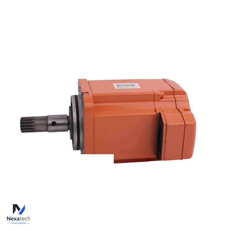 ABB 3HAC17484-8 rotational AC servo motor