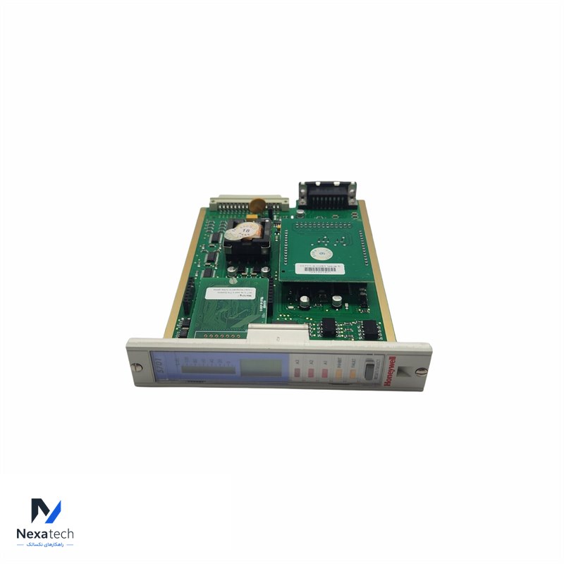 HONEYWELL 05701-A-0301 Single Channel Control Card