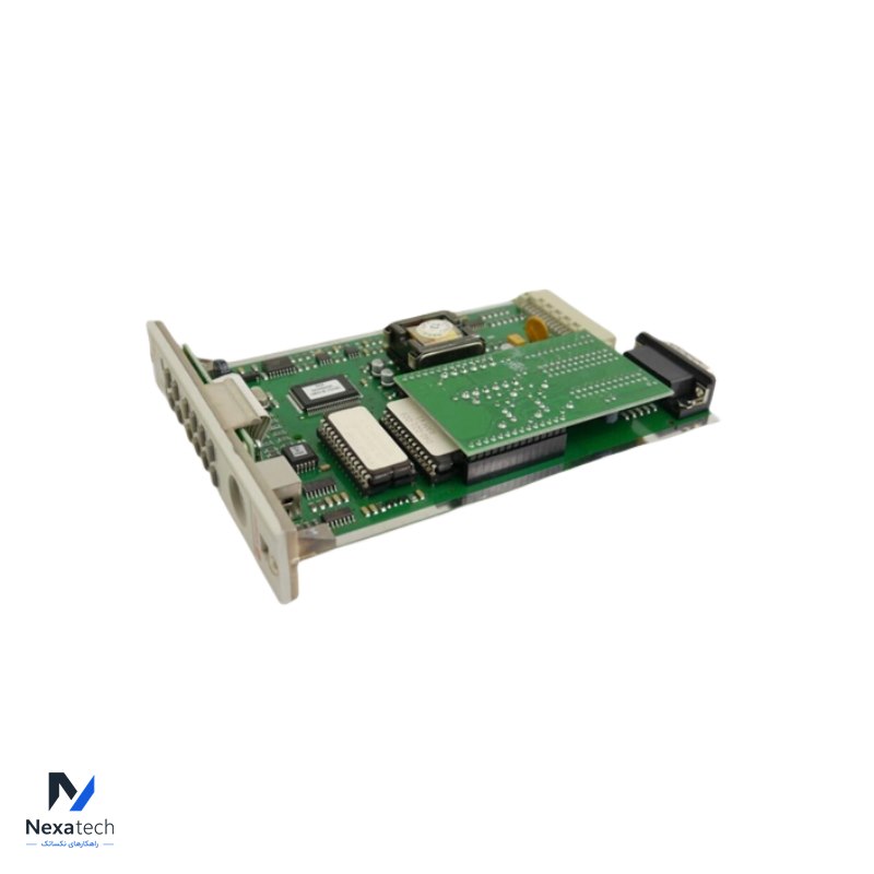 HONEYWELL 05701-A-0325 05701A0325 DC Input Card