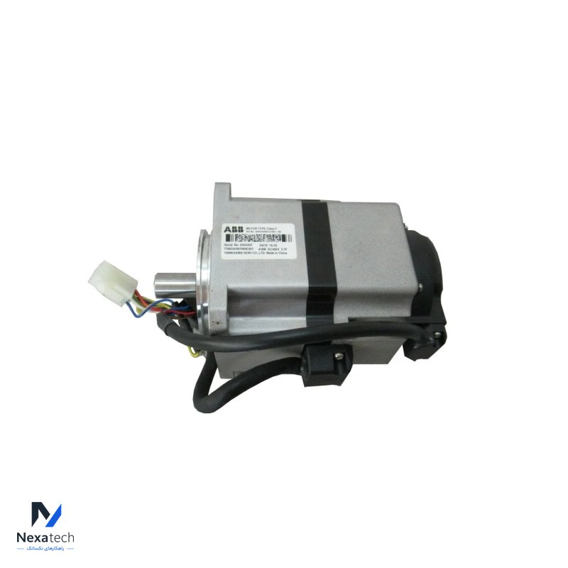 ABB 3HAC17484-8 Rotational ac motor