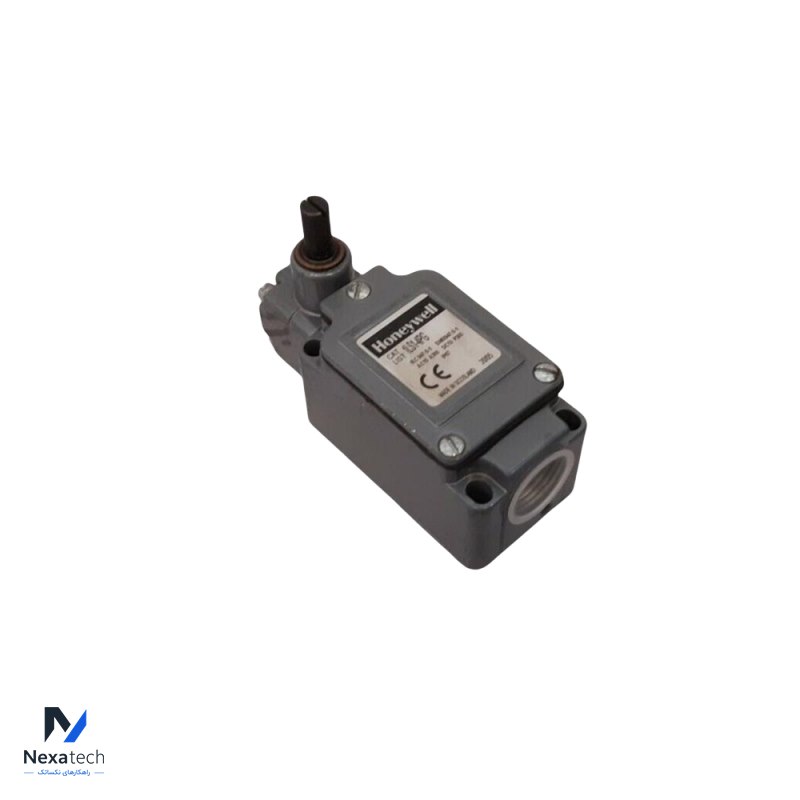 Honeywell 1LS1-4PG Limit Switch