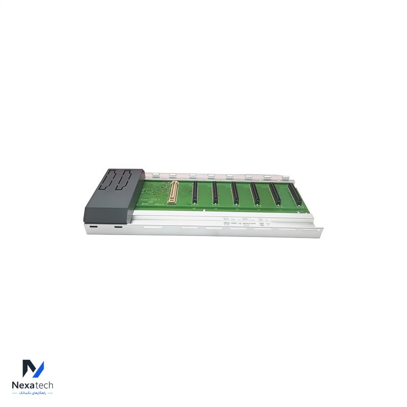 Honeywell 2MLB-E06A-CC 6-slot extension base