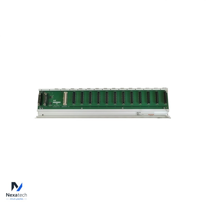 Honeywell 2MLB-E12A 12‑Slot Expansion I/O Base