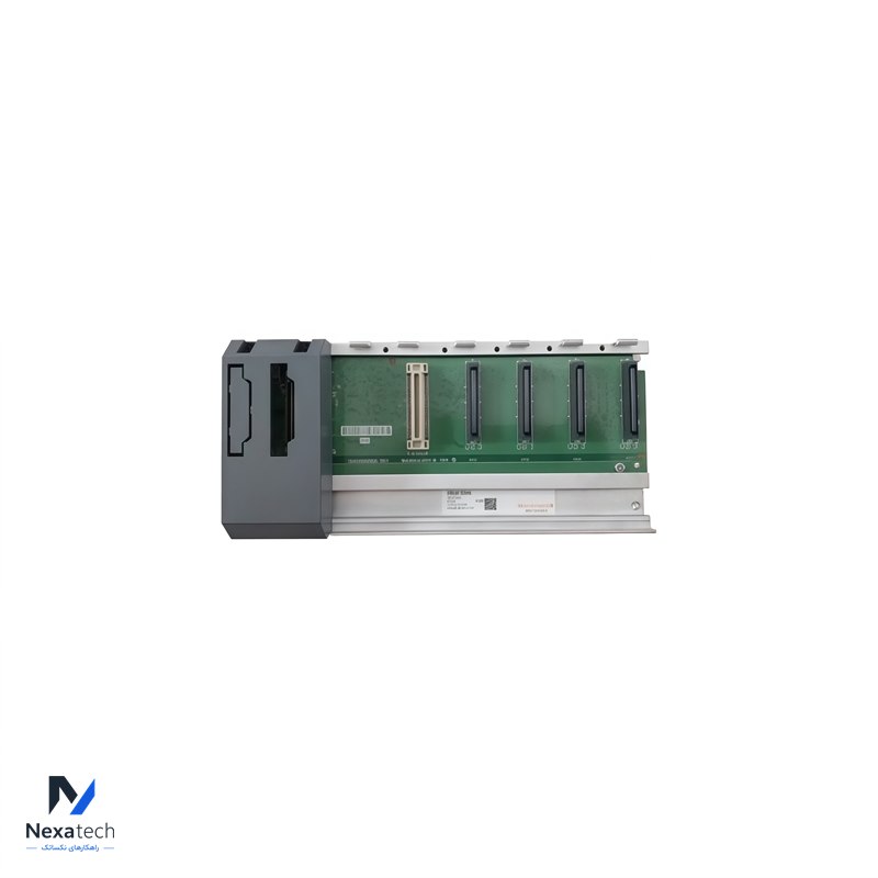 Honeywell 2MLB-M04A-CC Main Base