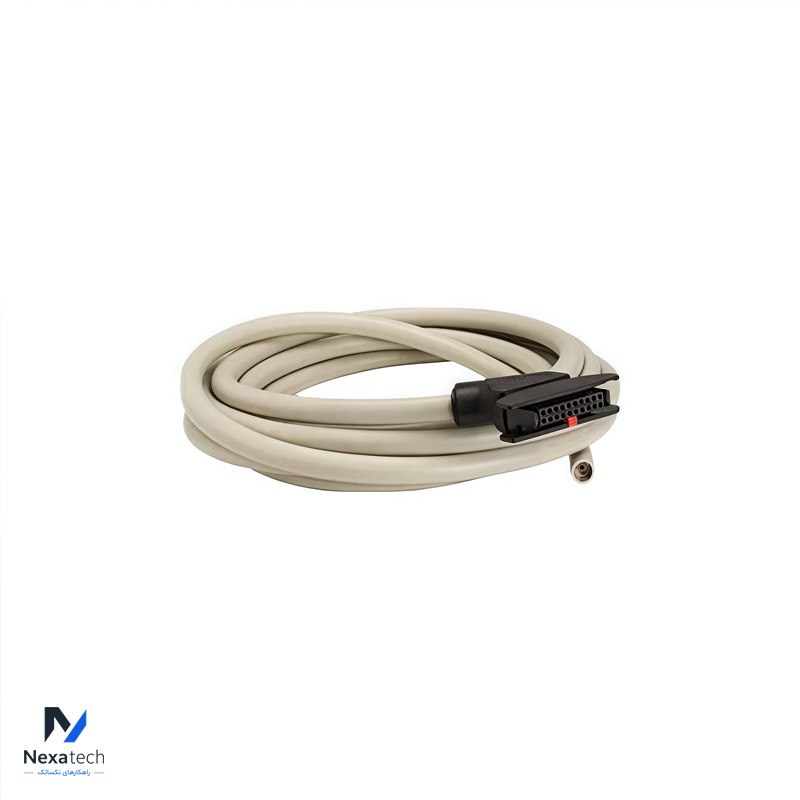 Honeywell 2MLC-F201 Multimode Fiber Optic Cable