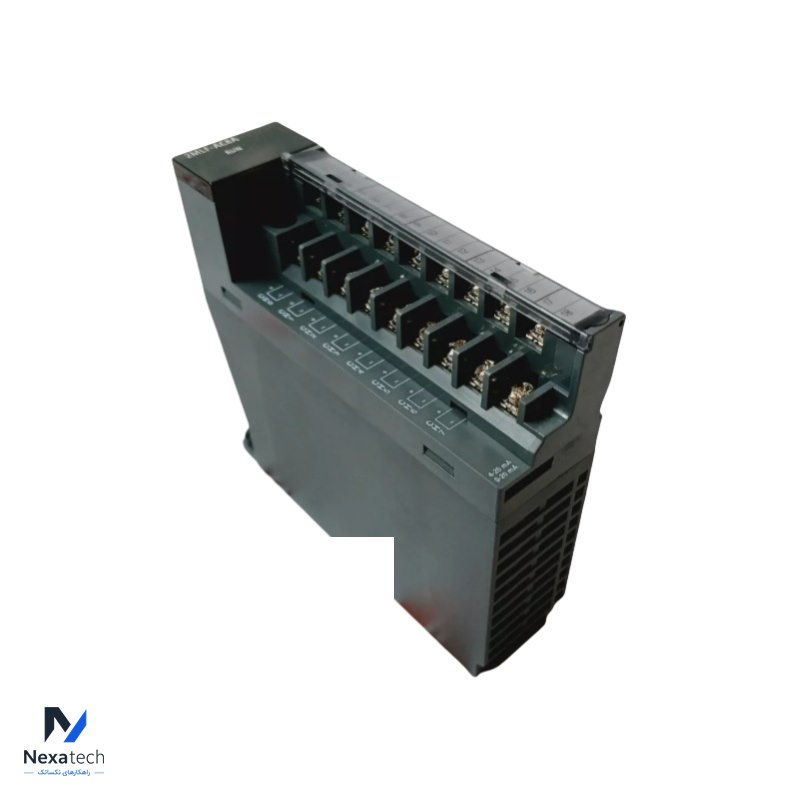 Honeywell 2MLF-AC8A Analog Input Module
