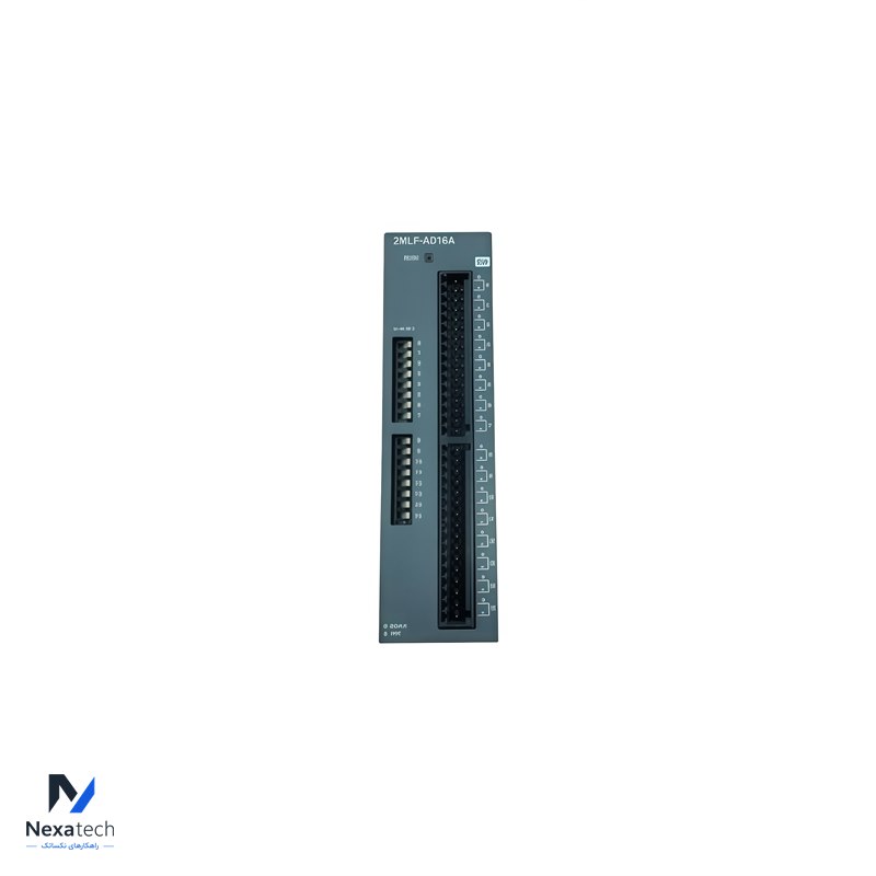Honeywell 2MLF-AD16A Analog Input Module