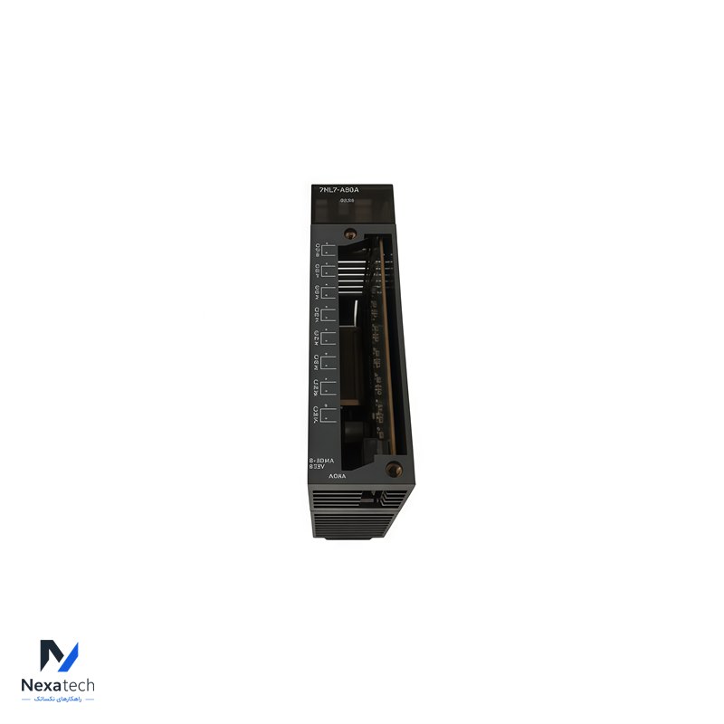 Honeywell 2MLF-AD8A Analog Input Module