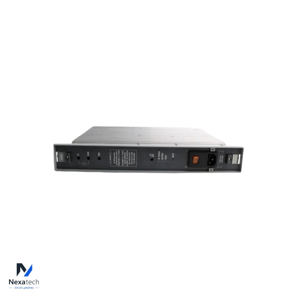 ABB 40PS3205A DCU Power Supply