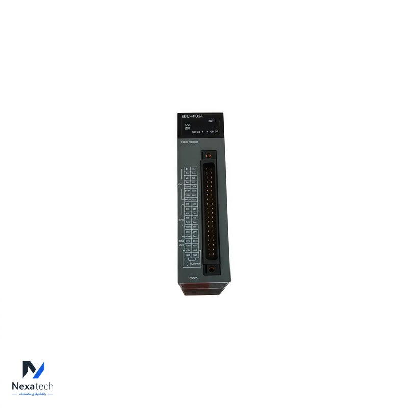 Honeywell 2MLF-HO2A-CC Counter Module