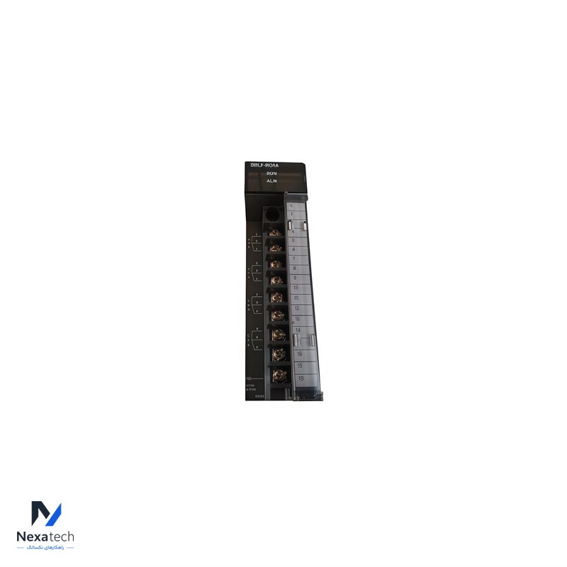 Honeywell 2MLF-RD4A Temperature Input Module