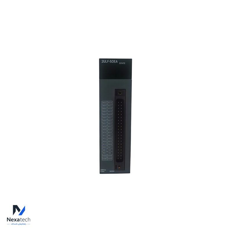 Honeywell 2MLF-SOEA Digital Input Module