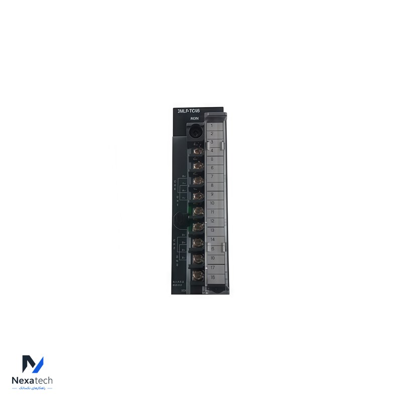 Honeywell 2MLF-TC4S-CC Thermocouple Input Module