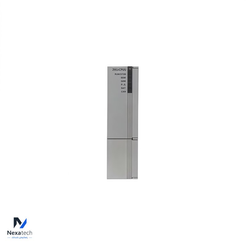 Honeywell 2MLI-CPUE CPU Module