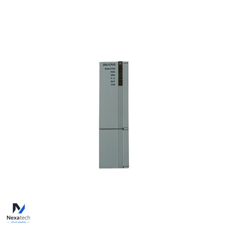 Honeywell 2MLI-CPUS/P CPU Module