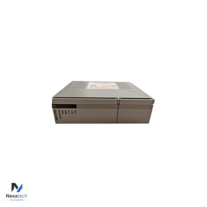 Honeywell 2MLI-CPUU-CC CPU Module