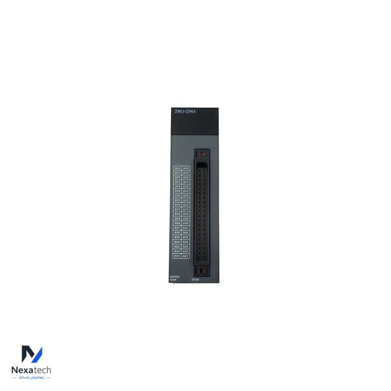 Honeywell 2MLI-D21D Digital Input Module