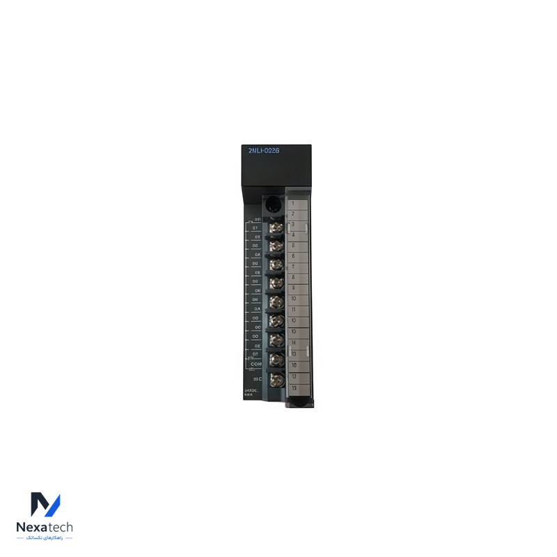 Honeywell 2MLI-D22B-CC Digital Input Module