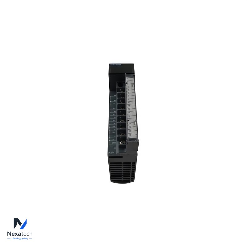 Honeywell 2MLI-D22A Digital Input Module