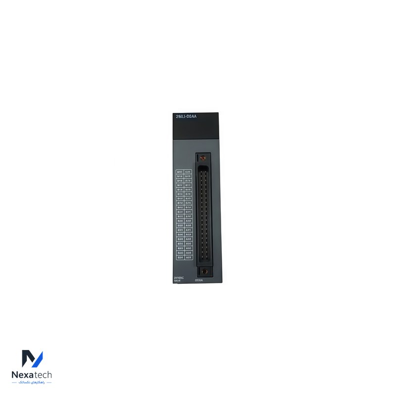 Honeywell 2MLI-D24A-CC Digital Input Module