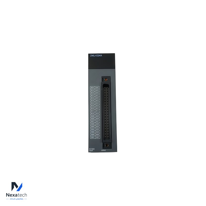 Honeywell 2MLI-D24B Digital I/O Module
