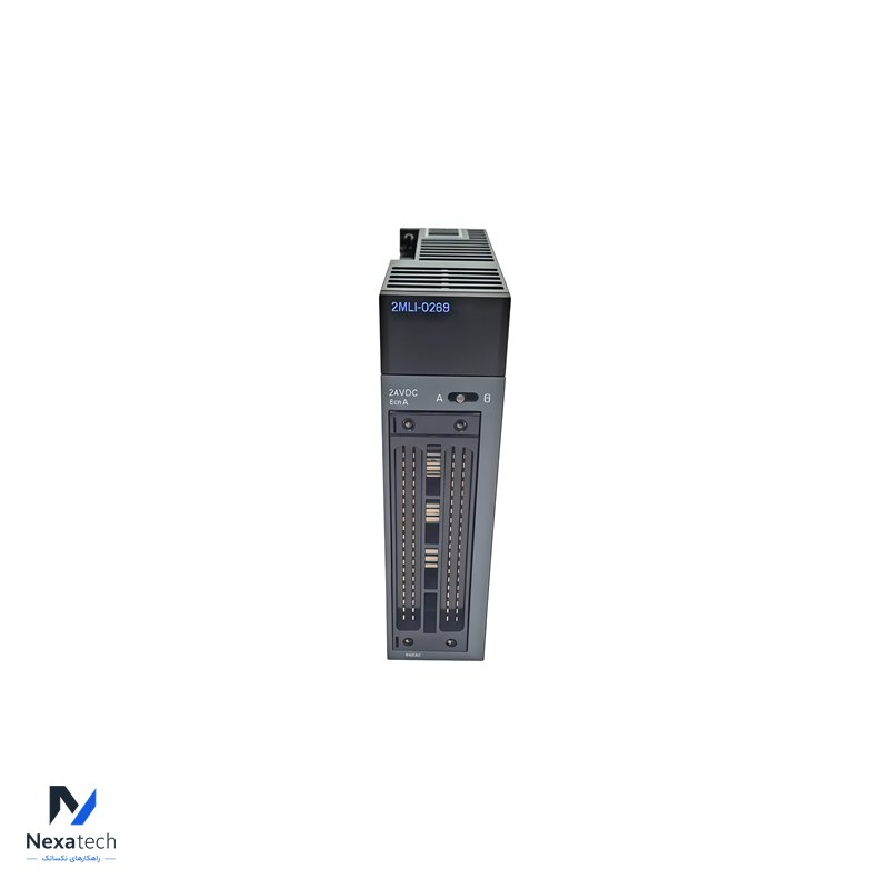 Honeywell 2MLI-D28B Digital I/O Module