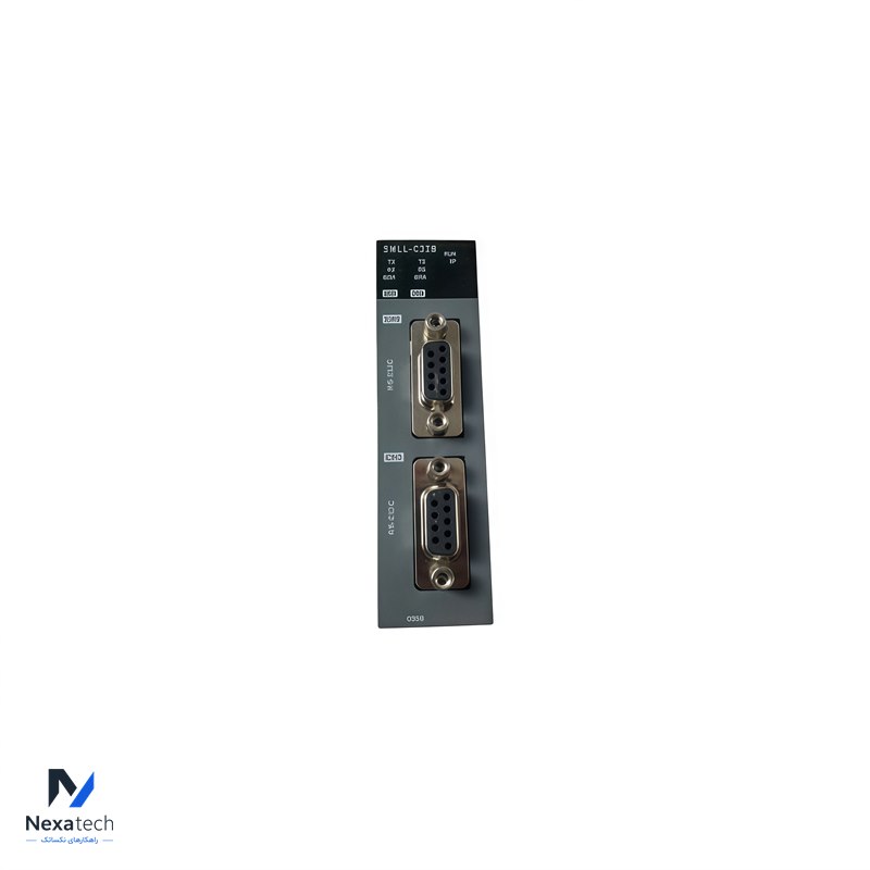 Honeywell 2MLL-C22B Cnet I/F Module