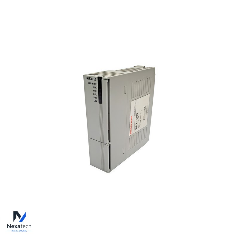 Honeywell 2MLK-CPUE CPU Module